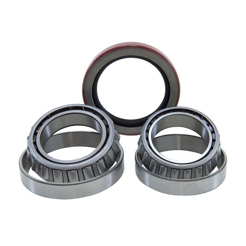 Axle Bearing and Seal Kit for Various General Moto