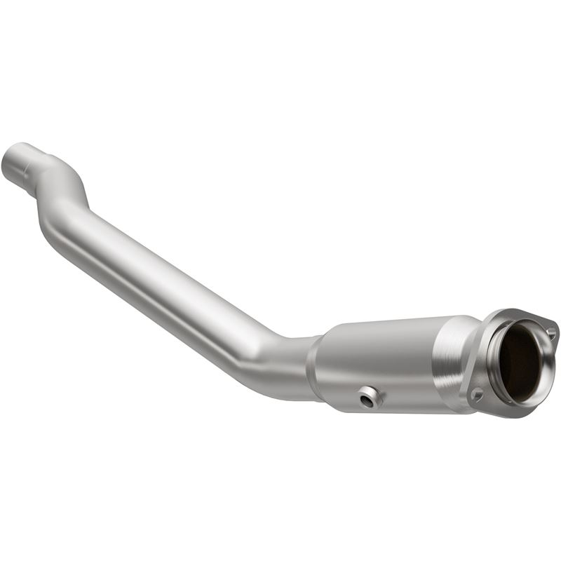 OEM Grade Direct-Fit Catalytic Converter (21-579)