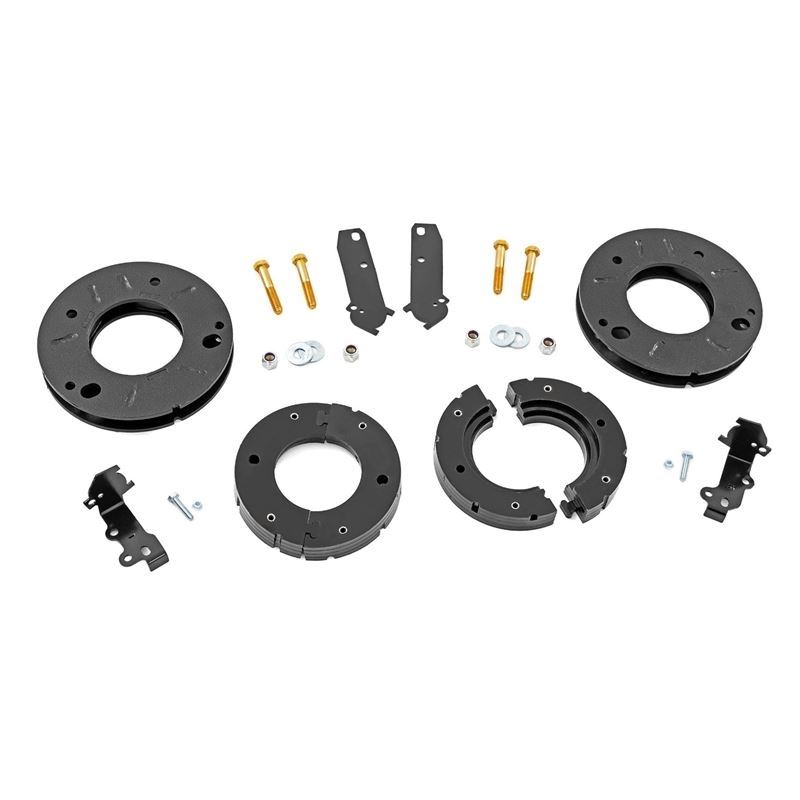 1.5 Inch Leveling Kit Ram 1500 TRX 4WD (2021-2024)