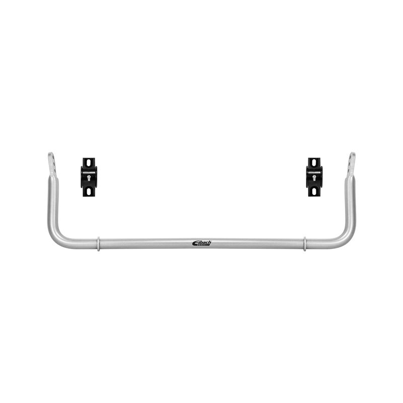 Pro-Utv - Adjustable Rear Anti-Roll Bar (Rear Sway