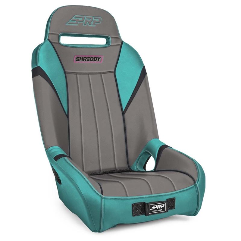 Shreddy GT/S.E. Suspension Seat