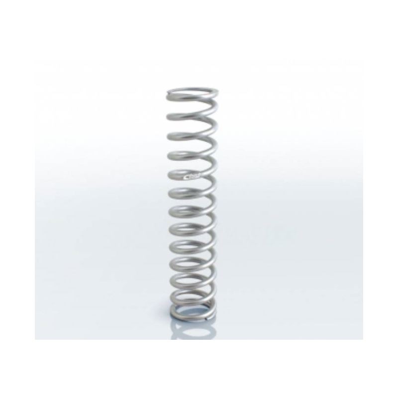 SILVER COILOVER SPRING - 3.00" I.D.