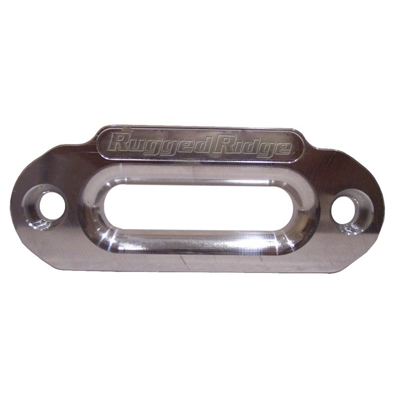 Hawse Fairlead, Aluminum