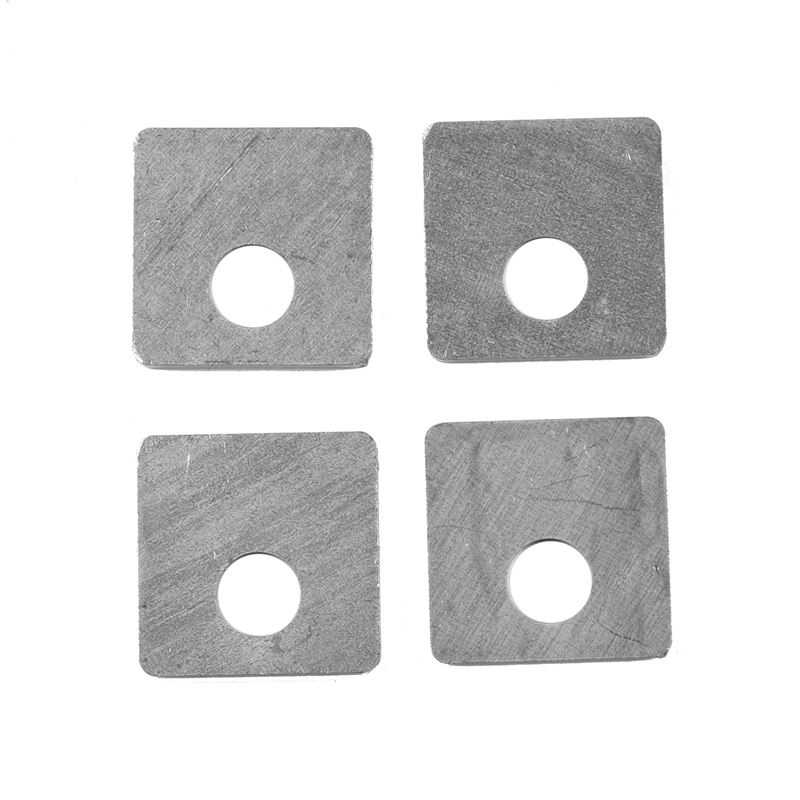 Alignment Cam Plate Washers Front (RE1478)