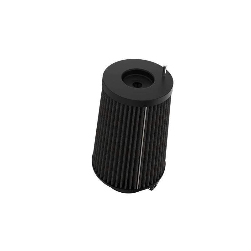 Universal Clamp-On Air Filter (RC-3114HBK)