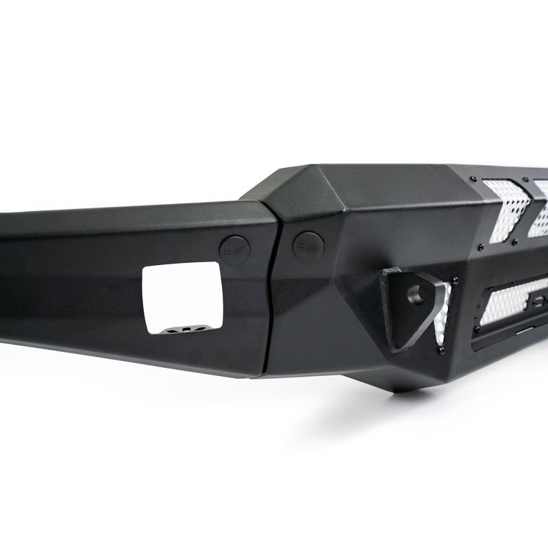 F-150 Front Bumper For 21-22 Ford F-150 Raptor MTO