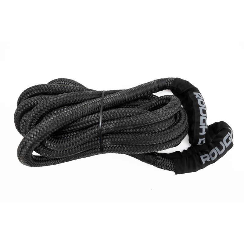 Kinetic Recovery Rope - 1 inx30' - 30,000lb Ca