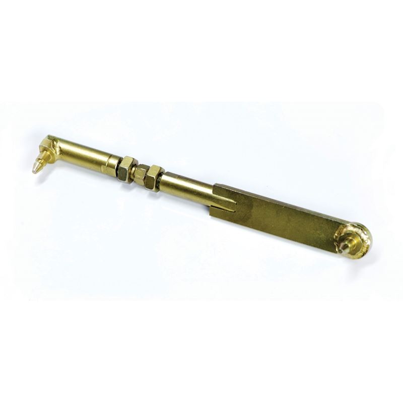 TJ Adjustable Transfer Case Torque Shaft Rod 1997-