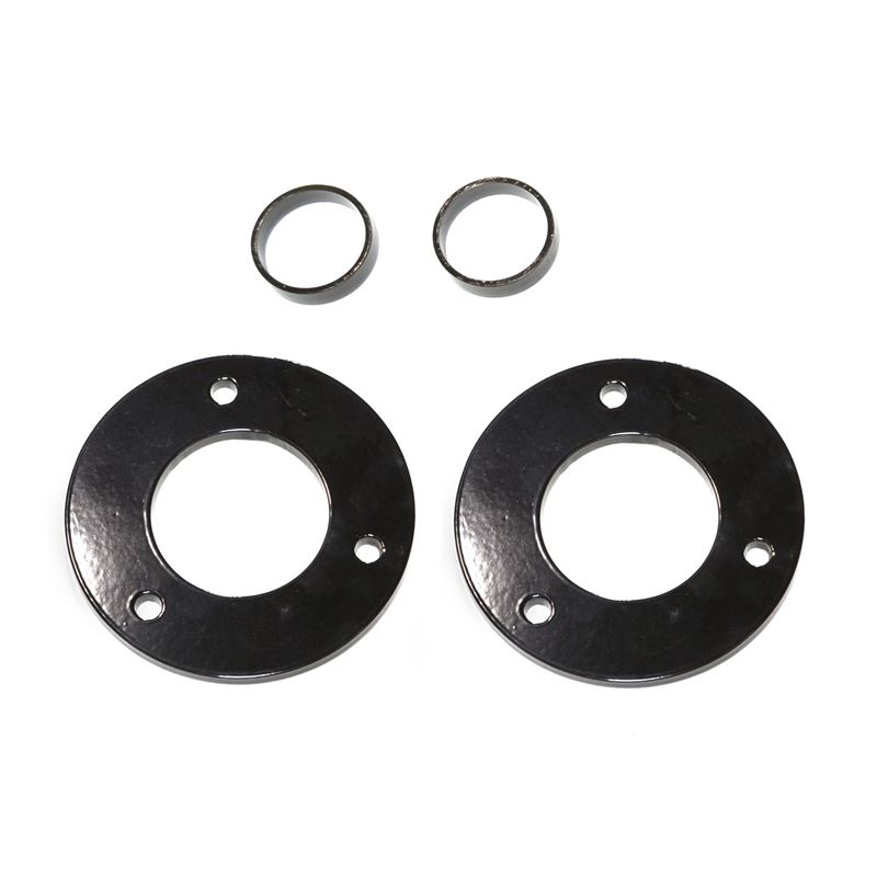 07-18 GM 1500 2WD/4WD 1-2in. Lift Spacer Kit (Fron
