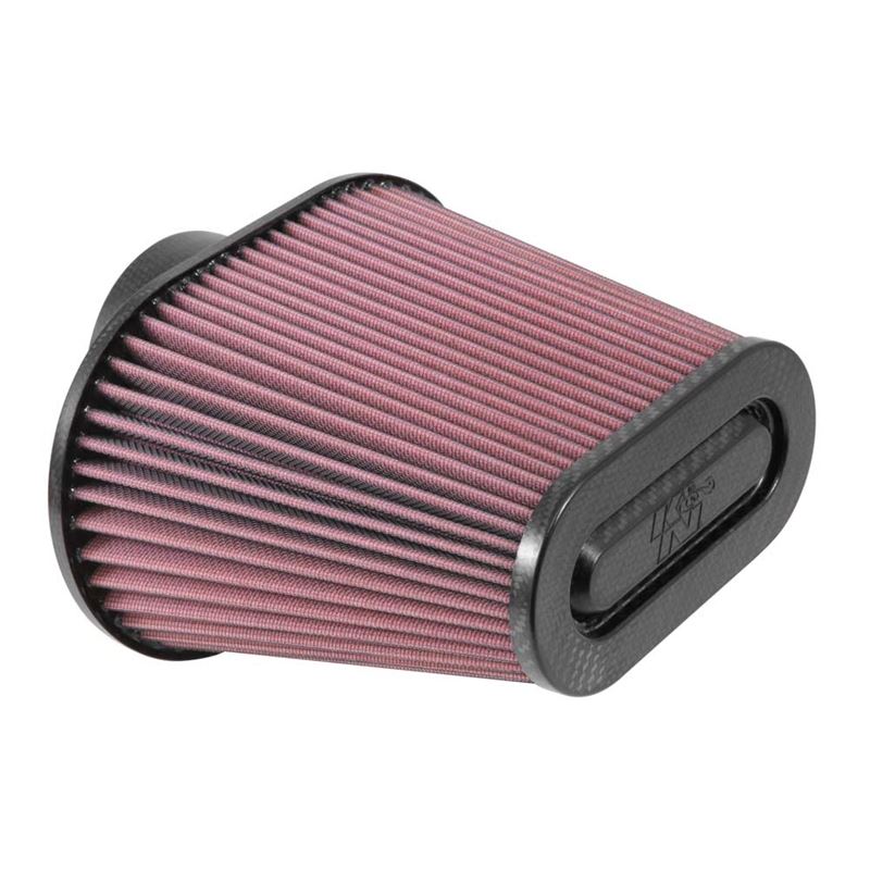 Universal Air Filter - Carbon Fiber Top (RP-5285)