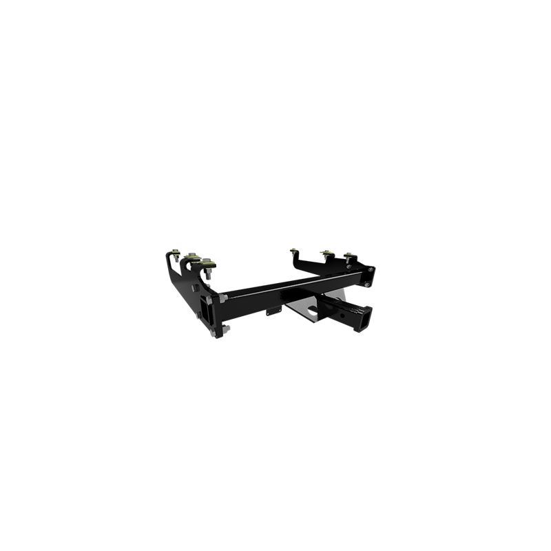 Rcvr Hitch-2, 16,000# Boxed (HDRH25122)