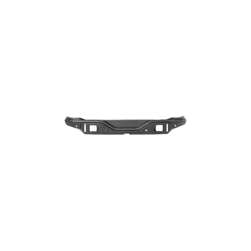 Ford Bronco Rear Bumper (61468W)