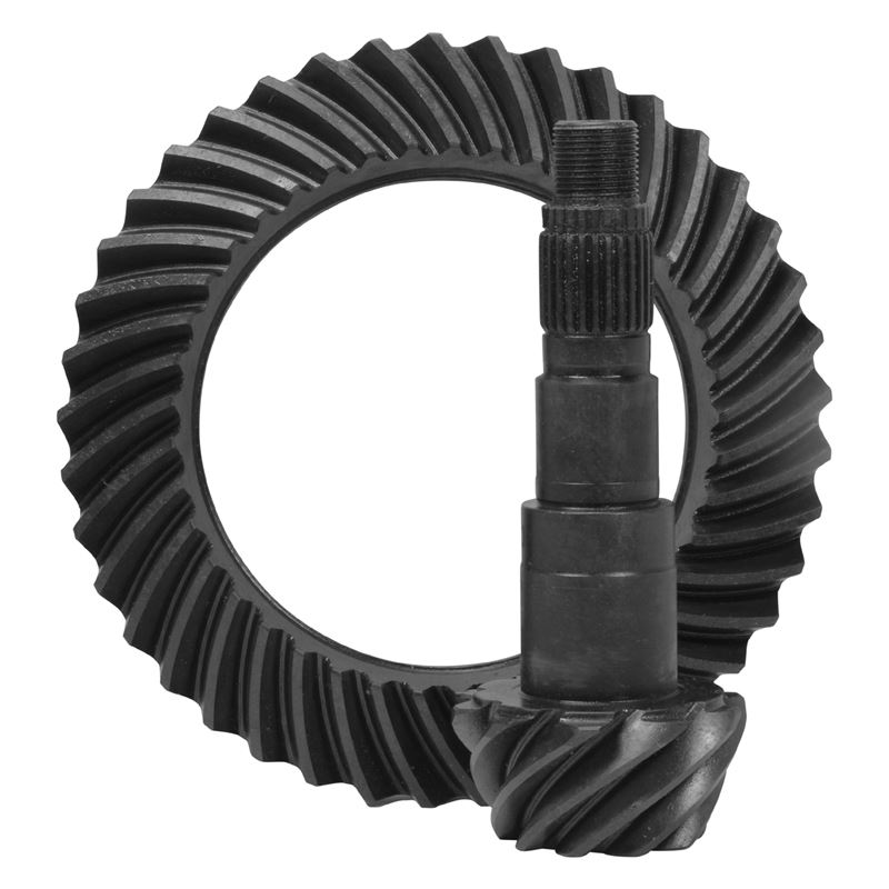 Ring and Pinion Gear Set for Chrysler ZF 215mm Fro