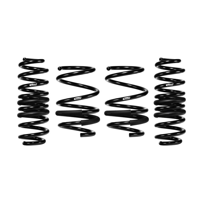 Set of 4 Springs (E10-82-087-06-22)