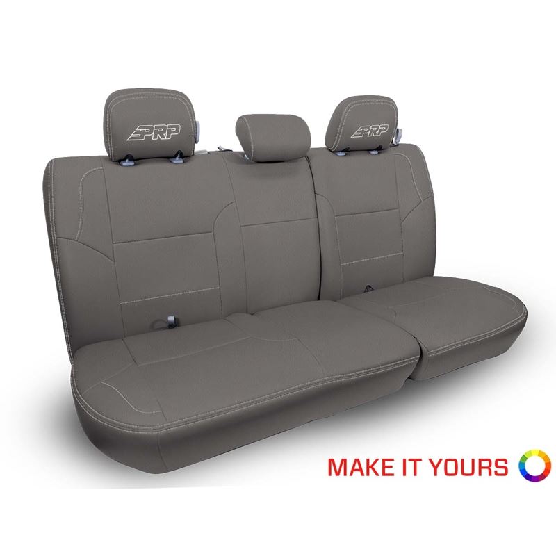 Rear Seat Cover