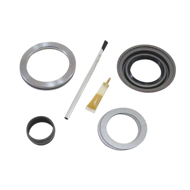 minor install kit for 2014 and up GM 9.76 (MKGM9.7