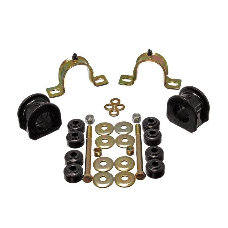 GM 4wd Front Sway Bar-28mm 3.5206G