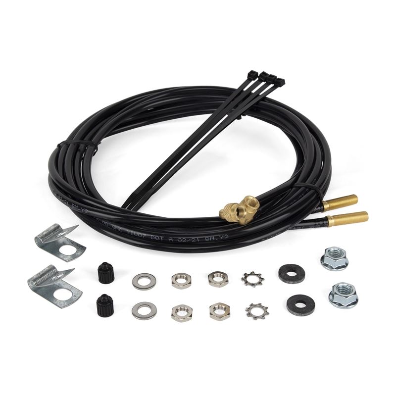 REPLACEMENT HOSE KIT (22022)