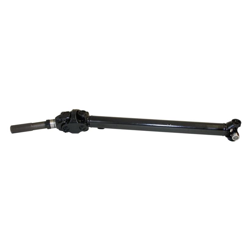 Drive Shaft Front For 6 Inch Lift 10-16 Silverado/
