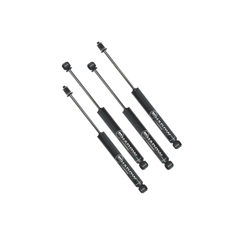 SUPERLIFT SHOCK PACK-6-8" Lift 05-16 F250/350