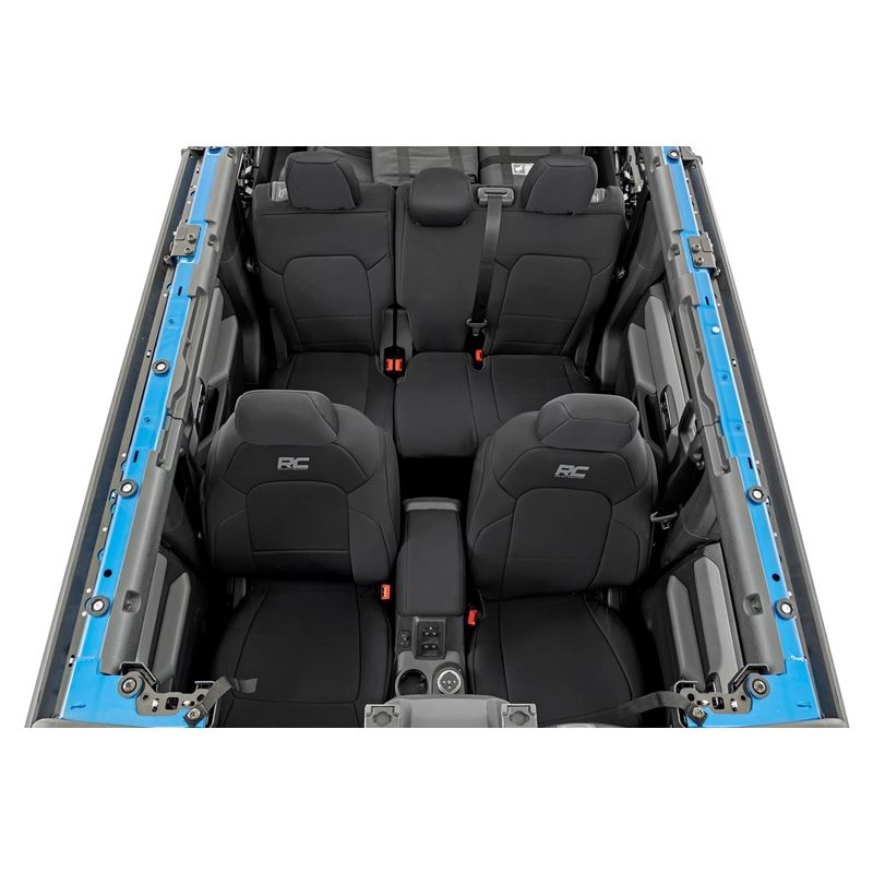 Seat Covers (91045)