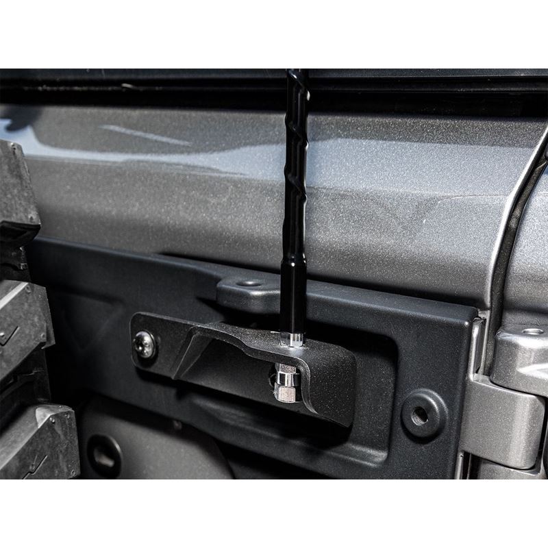 XHD Front Bumper Standard End Kit (11503.97)