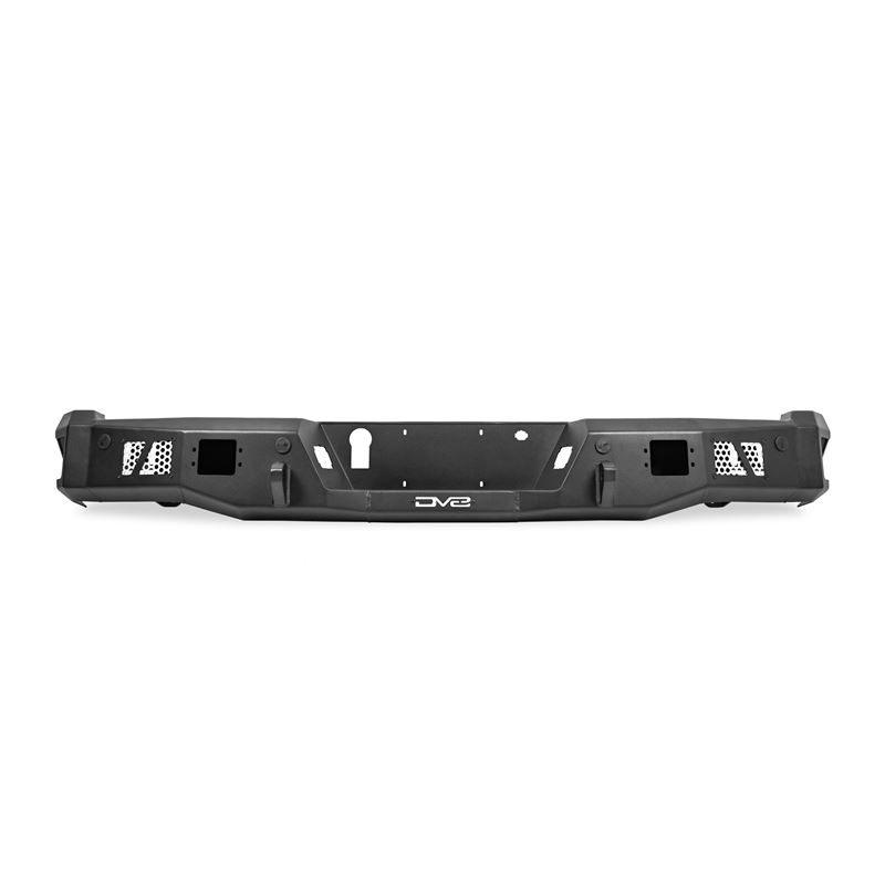 Rear Bumper (RBFF1-04)