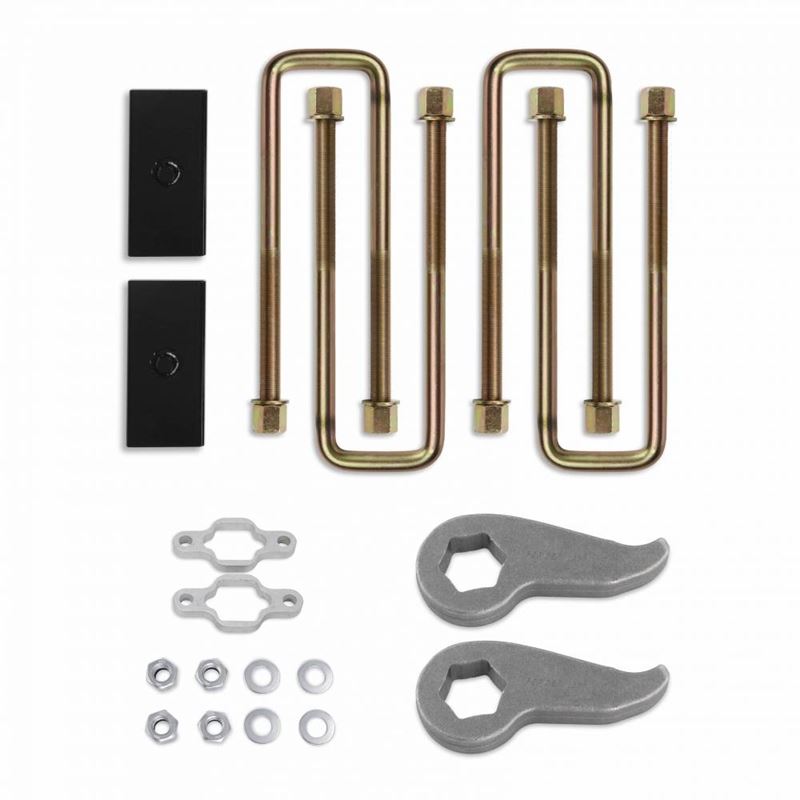 2-Inch Economy Leveling Lift Kit For 20-22 Silvera