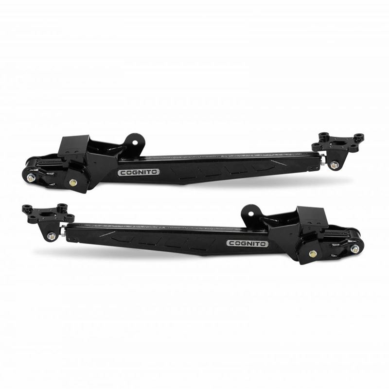 SM Series LDG Traction Bar Kit For 20-22 Silverado