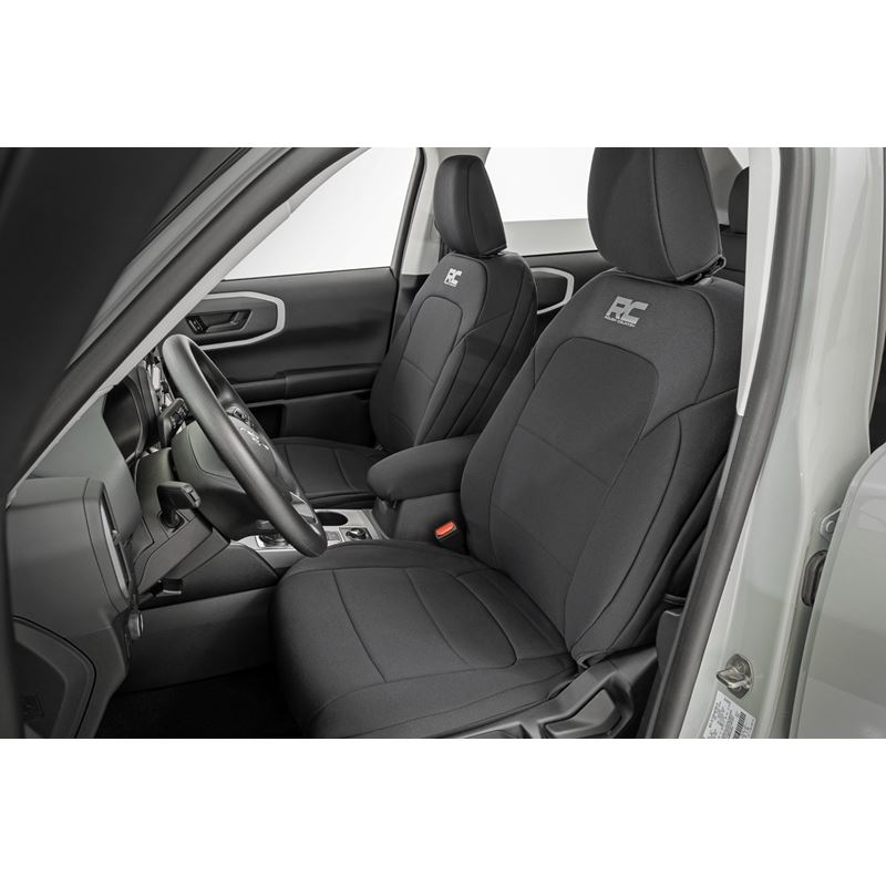 Seat Covers (91047)