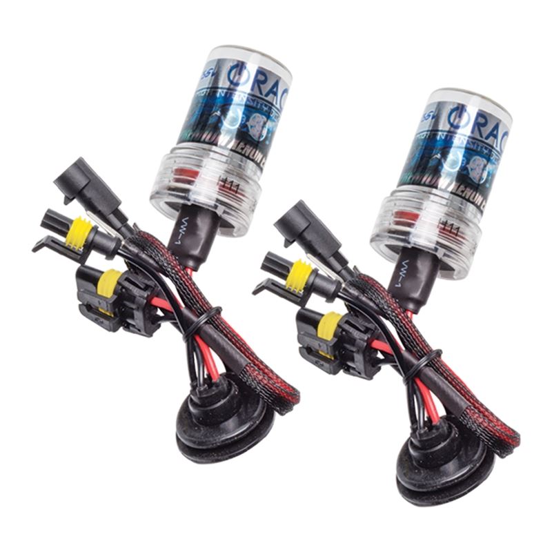 ORACLE H1 35W Canbus Xenon HID Kit6000K