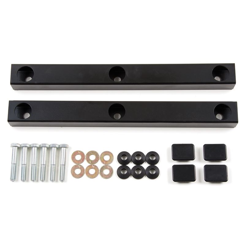 Jeep YJ 1.5in T-Case Drop Kit (124322)