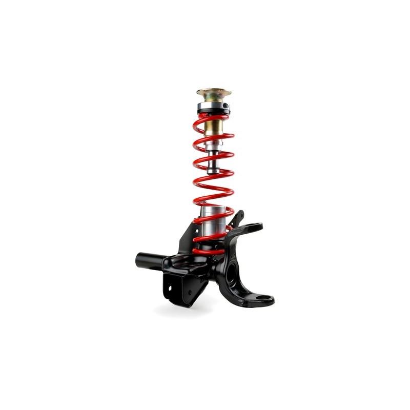 ACOS Pro Adjustable Coil Spacer with Bump Stop