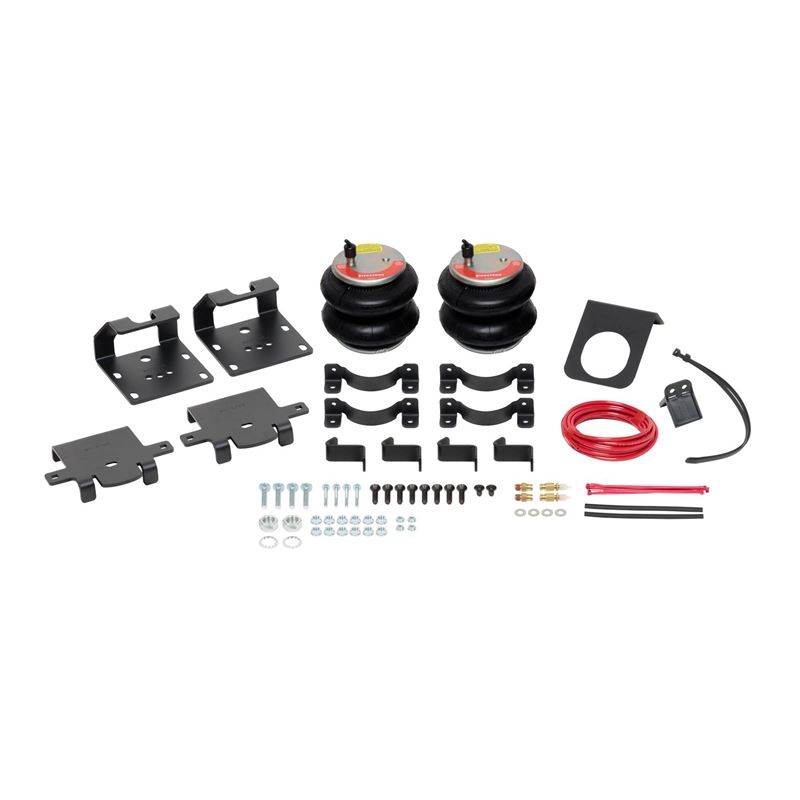 RED Label Ride Rite Extreme Duty Air Spring Kit (2