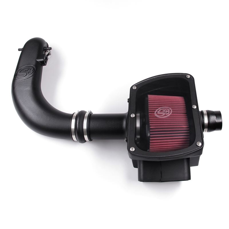 Cold Air Intake Kit (Cleanable Filter) 75-5016