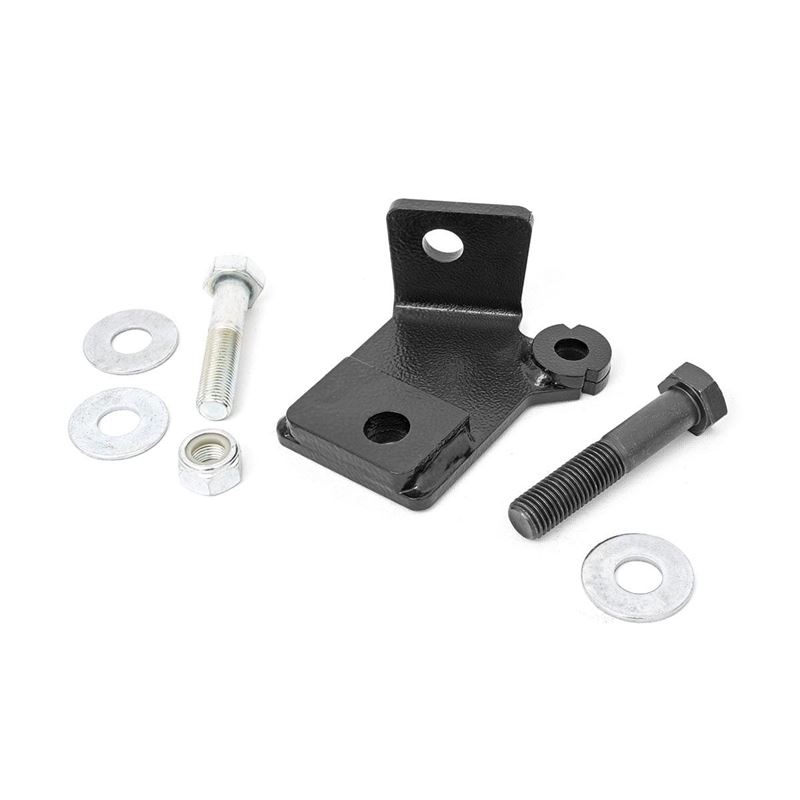 Track Bar Relocation Bracket Ram 2500 4WD (2010-20