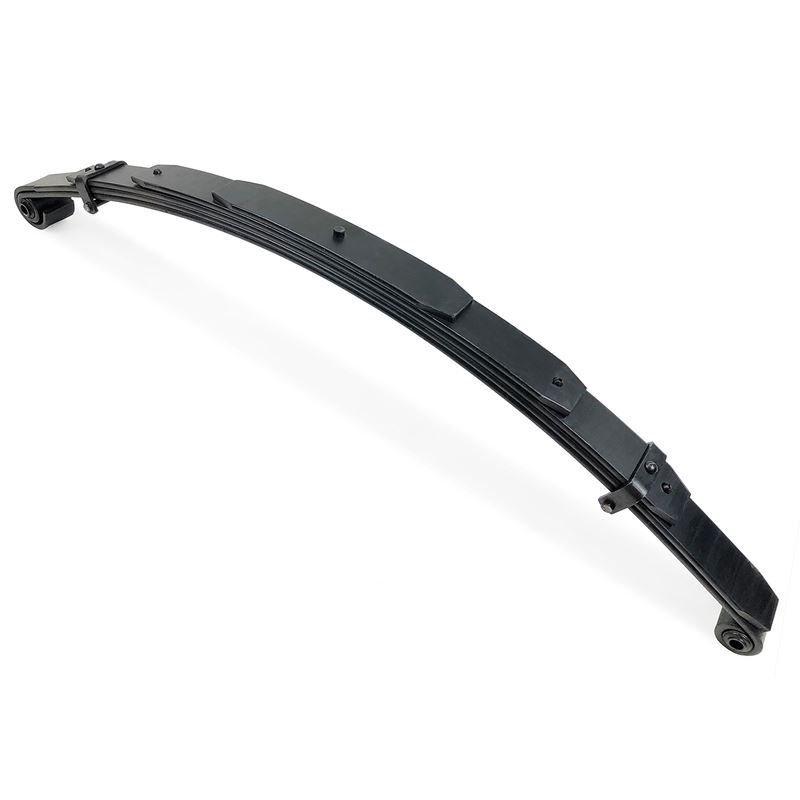 Front 4 Inch Lift Leaf Spring 99-04 Ford F250/F350