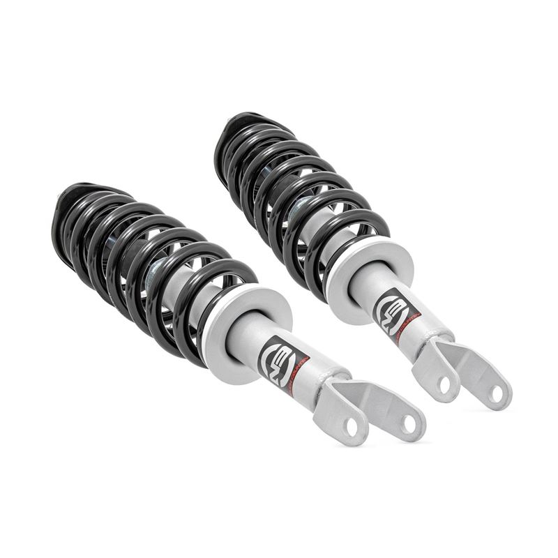Dodge Front Stock Replacement N3 Struts (12-18 Ram