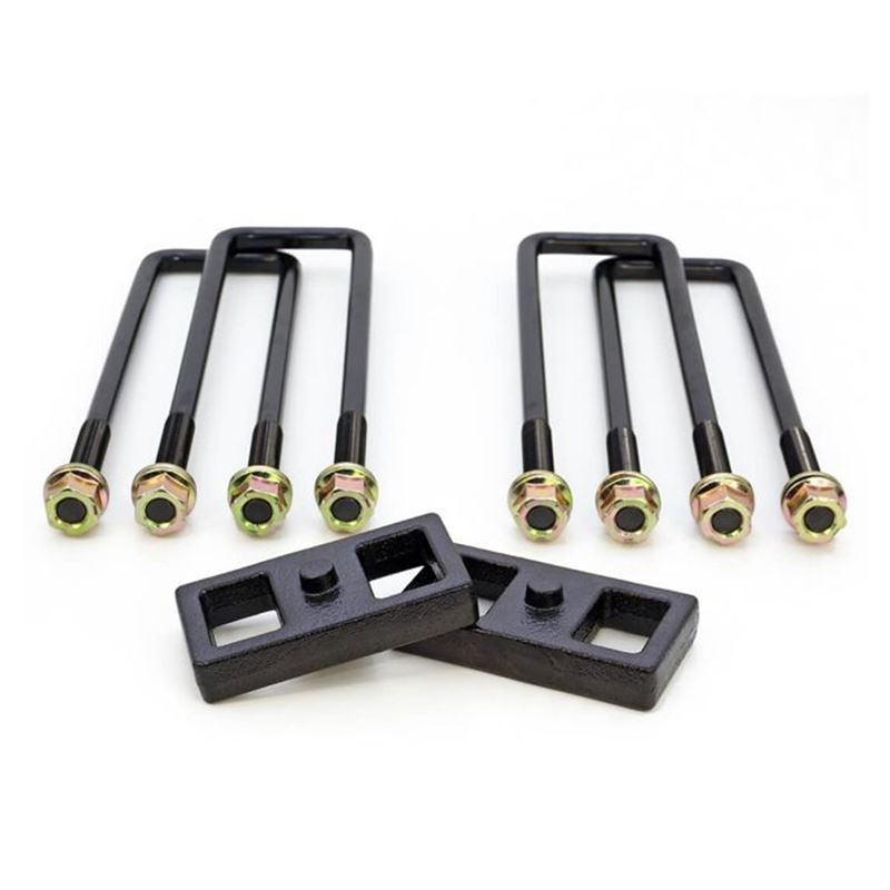 Rear Block Kit (26-30100)