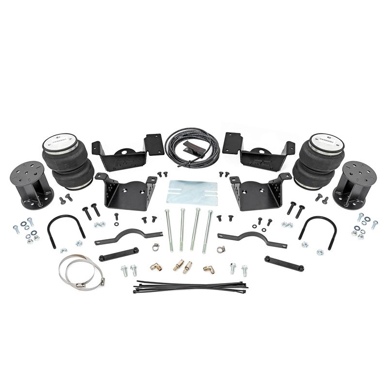 Air Spring Kit 3-5 Inch Lift Kit Chevy/GMC 2500HD/