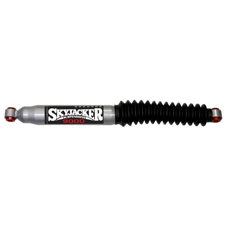 Steering Stabilizer Extended Length 19.38" Co