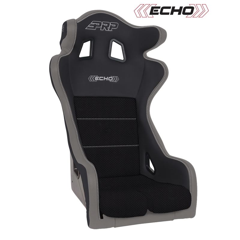 Echo FIA Composite Race Seat
