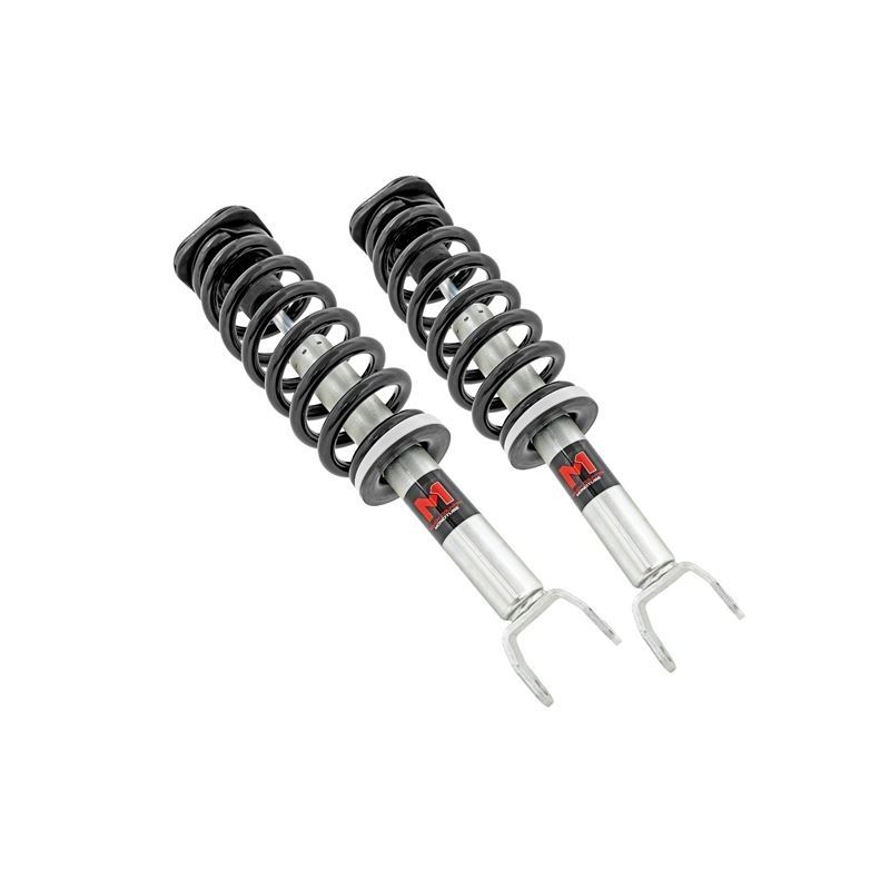 M1 Loaded Strut Pair 3.5 Inch Ram 1500 2WD/4WD (20