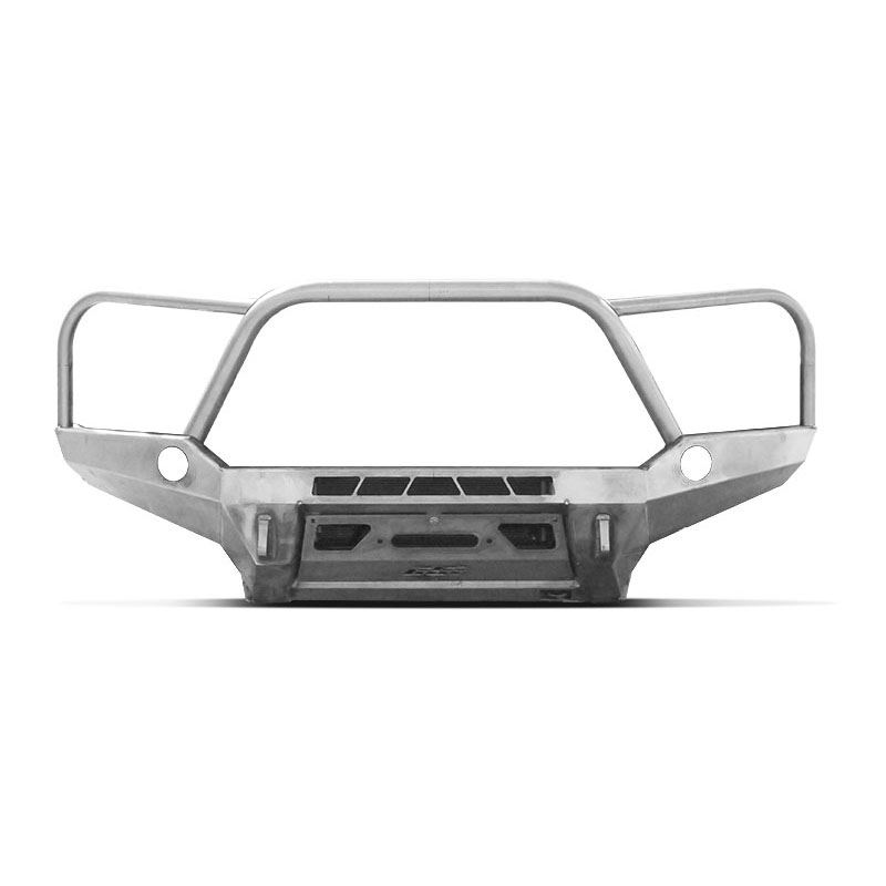 3rd Gen Toyota Tacoma Adventure Front Bumper Powde