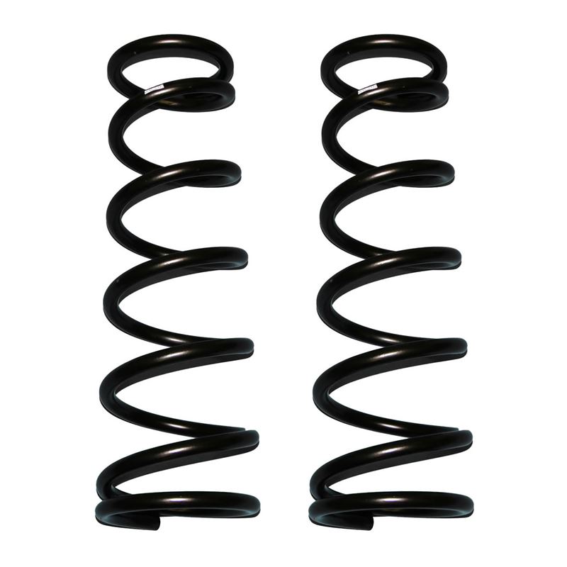 Softride Coil Spring Set Of 2 Front w/7 Inch Lift