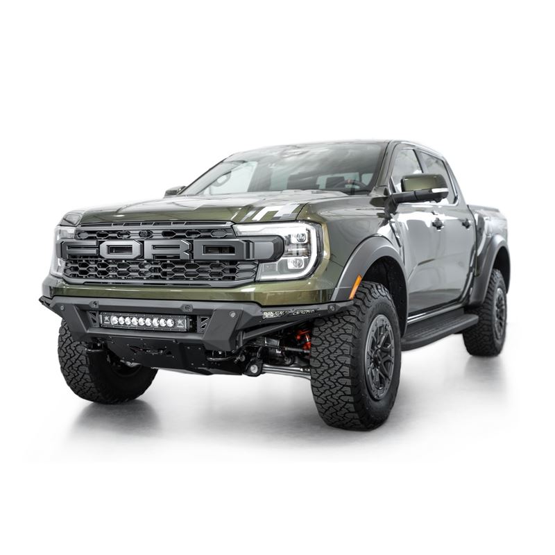 Ford Ranger Raptor Phantom Front Bumper (F72026507