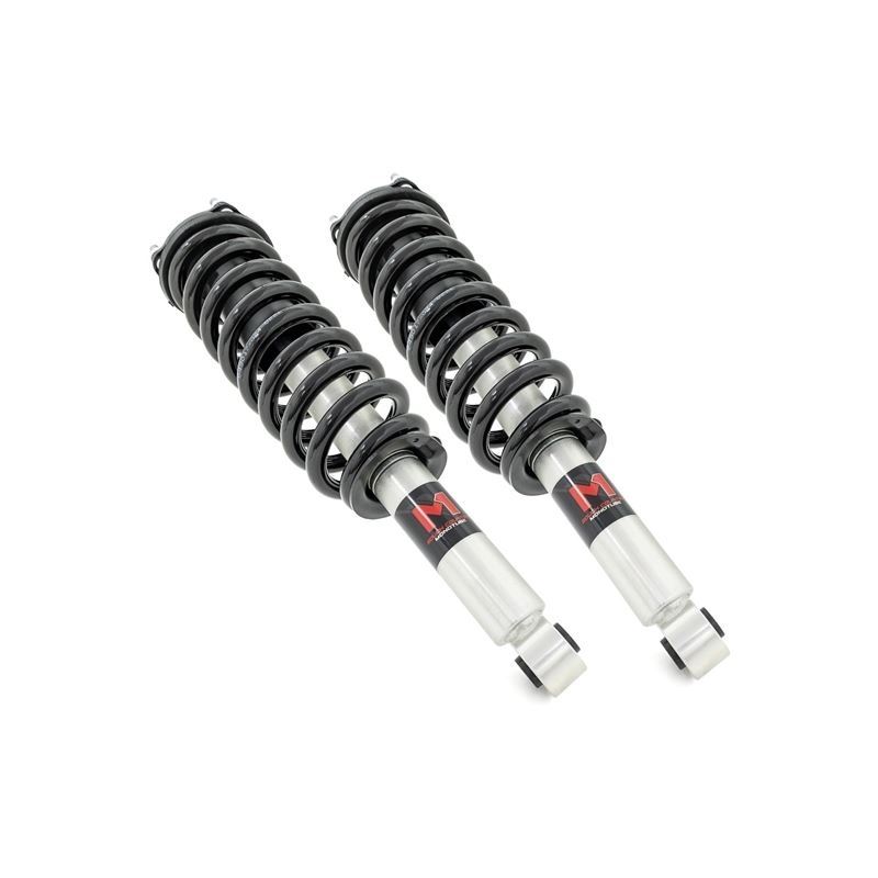 M1 Adjustable Struts Monotube 2.5in Toyota Tundra