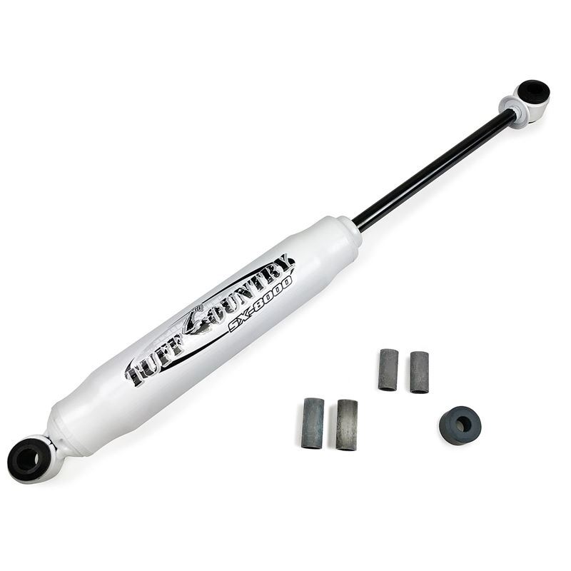SX8000 Nitro Gas Performance Shock Absorber 4WD