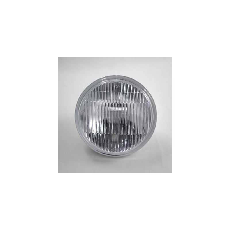 5" Lens/Reflector - KC #4208 (Clear) (Fog Bea