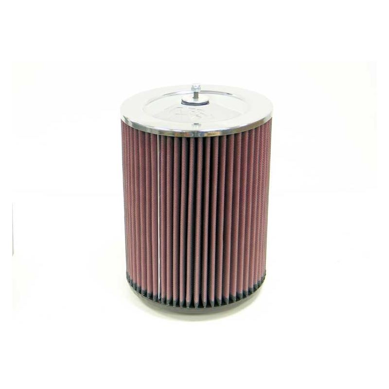 K&N RE-0870 | 4ID - 9 Tall Round Tapered Air Filter